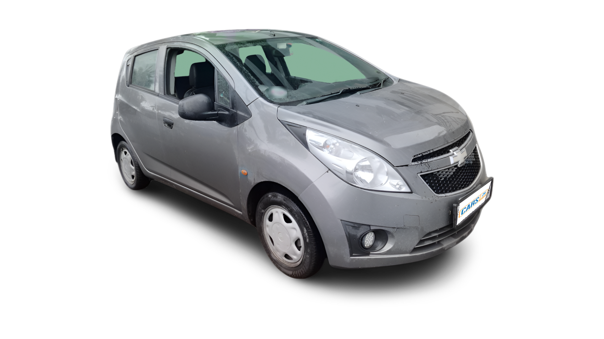 Chevrolet Beat-img